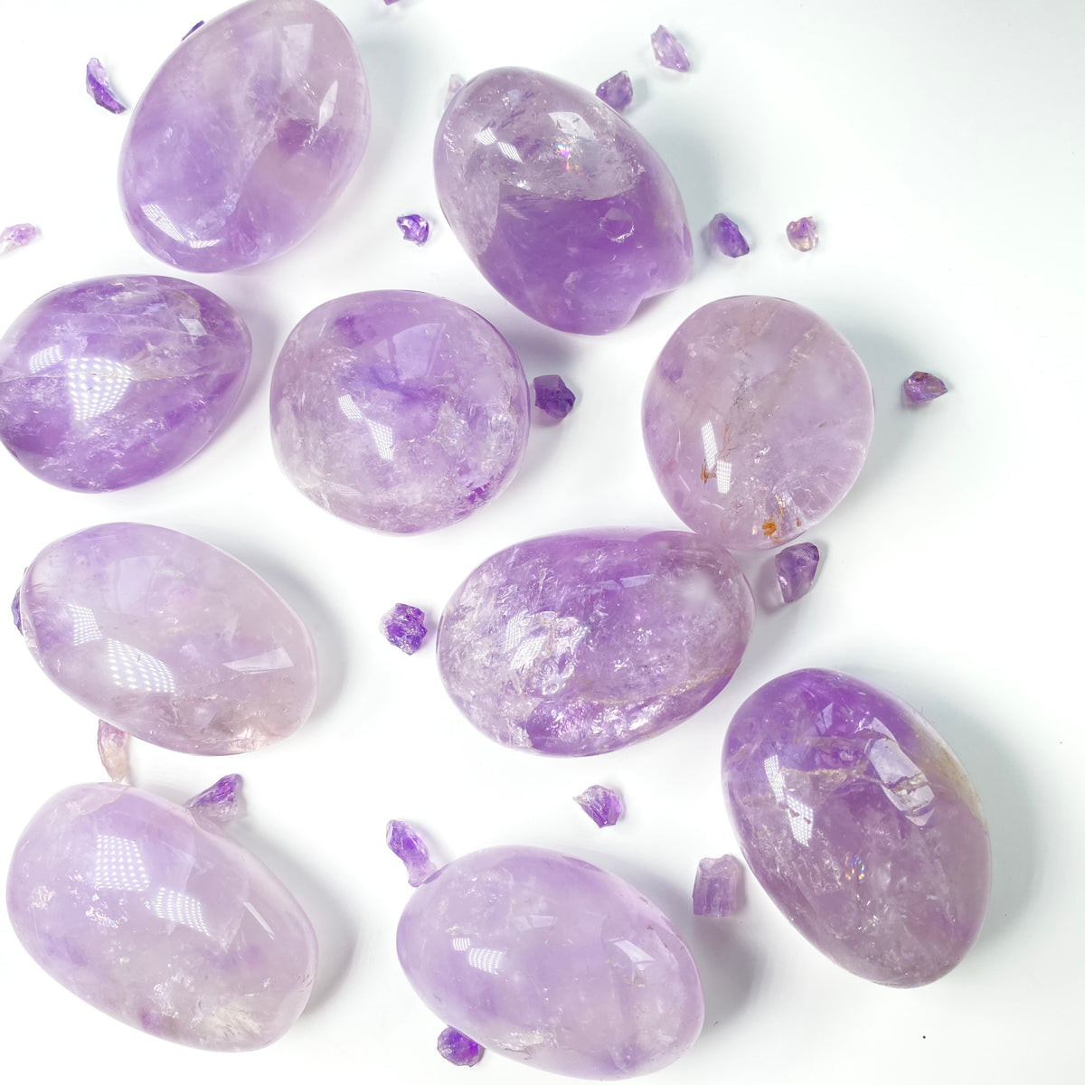 Amethyst Pocket