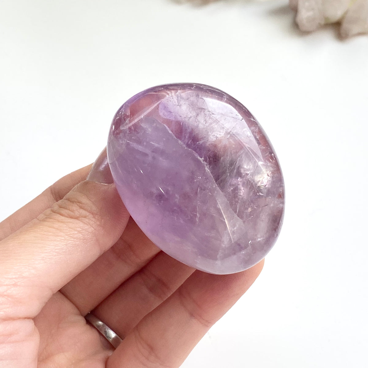 Amethyst Pocket