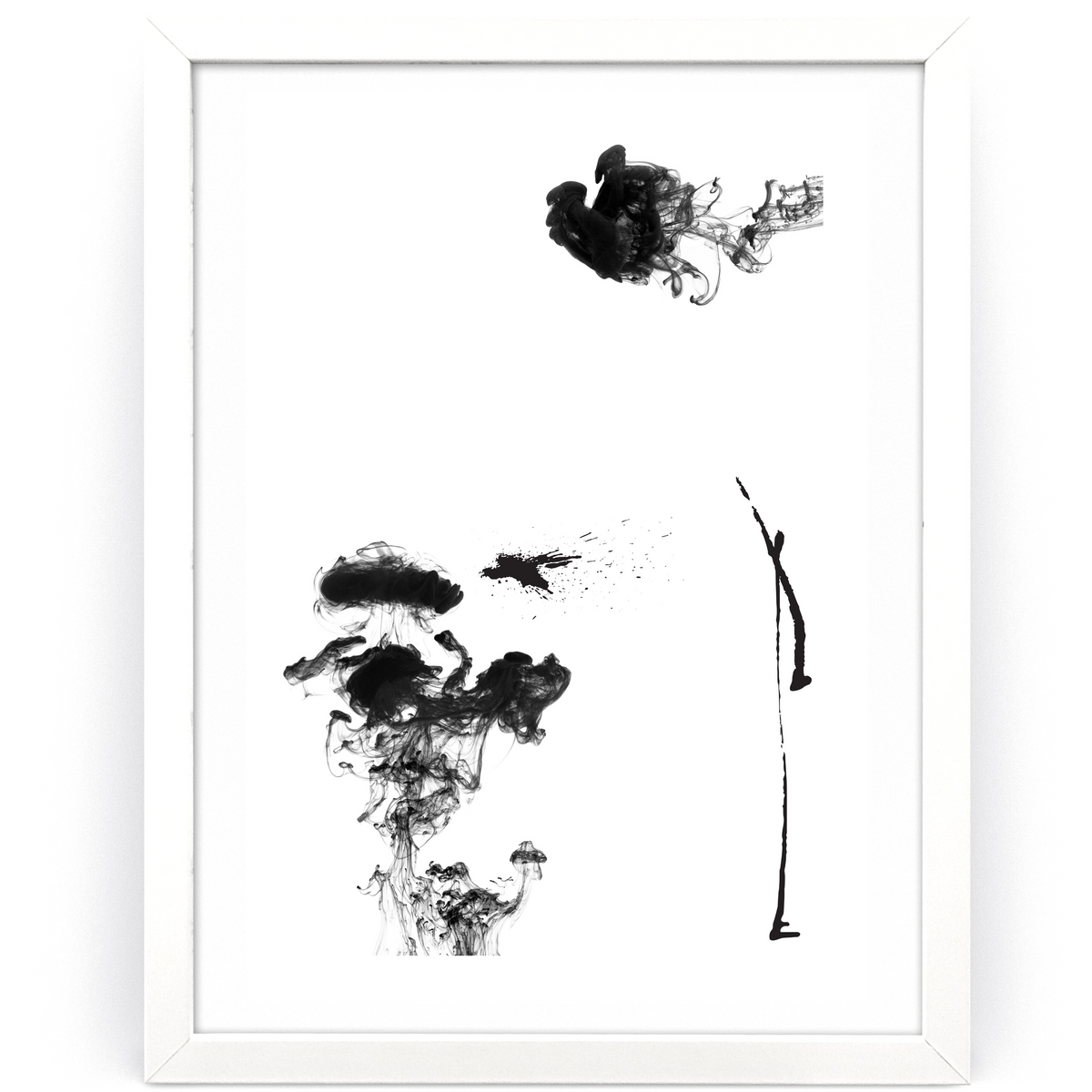 Fragments of Us