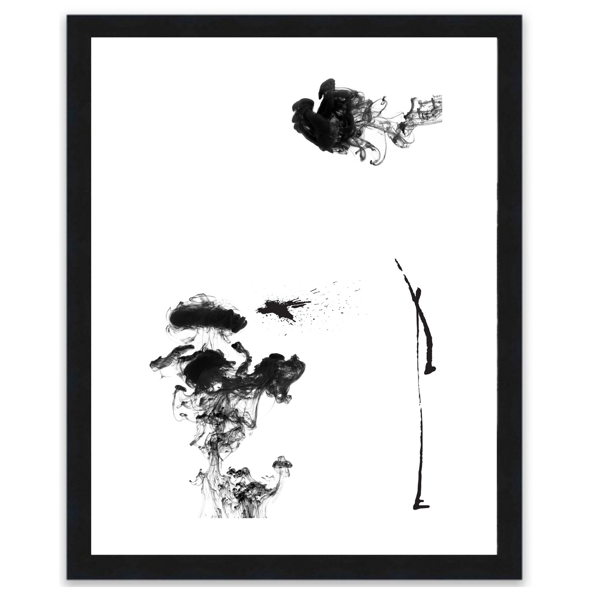Fragments of Us