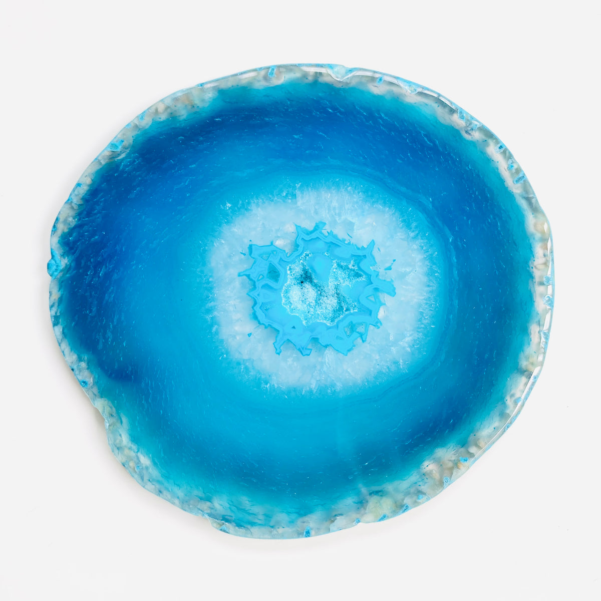 Colorful Agate