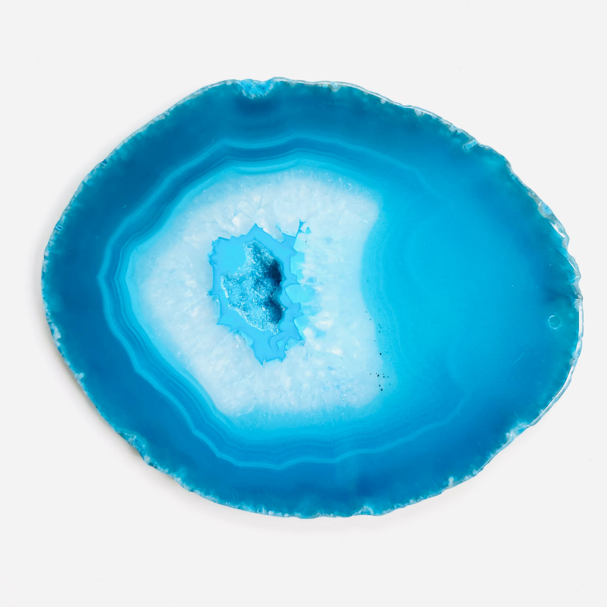 Colorful Agate