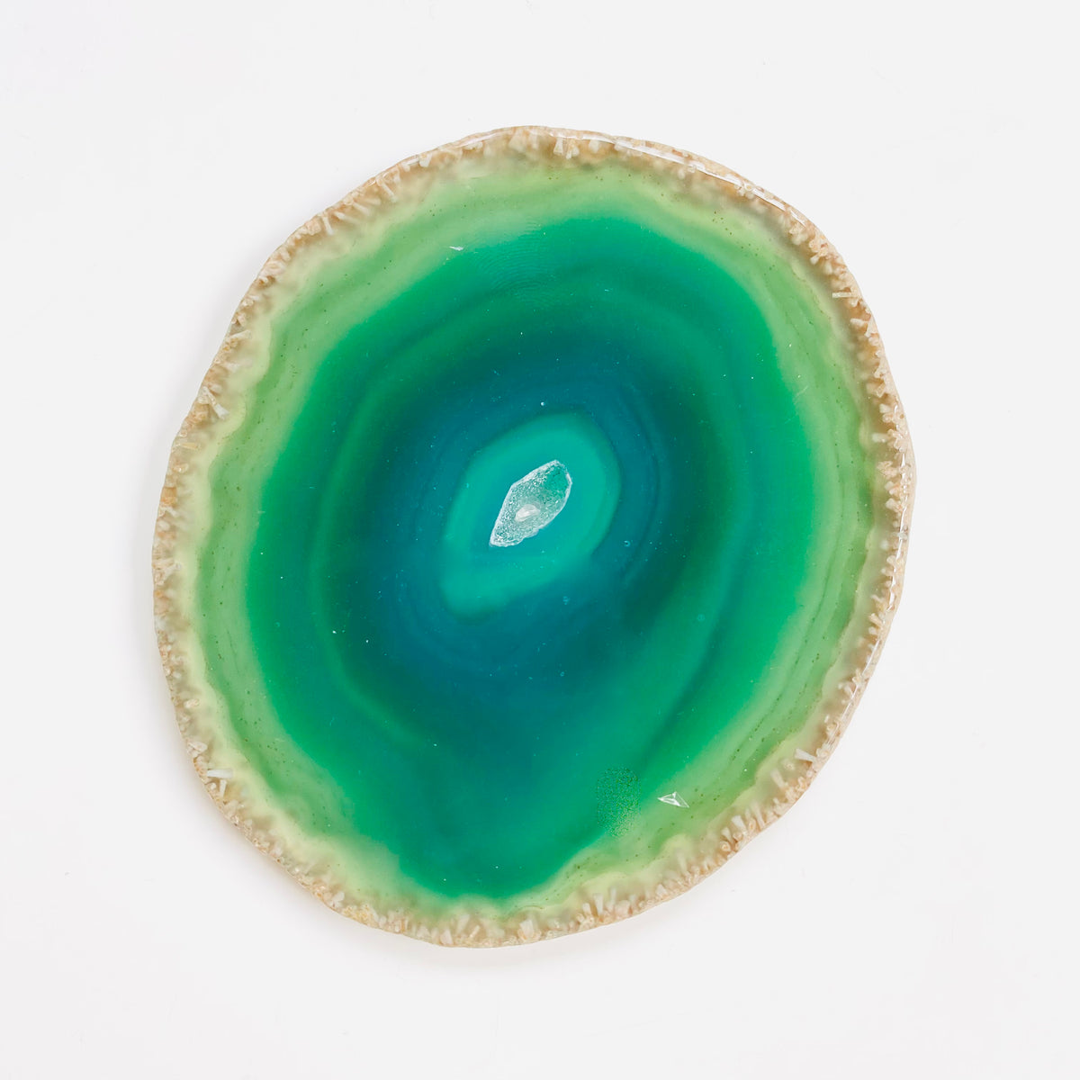 Colorful Agate