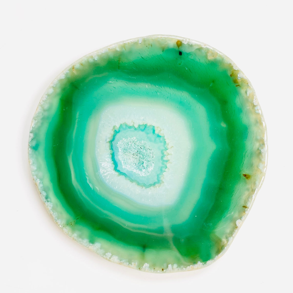 Colorful Agate