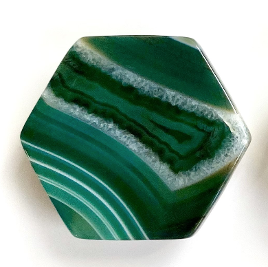 Agate | Ocean Jasper Phone Grip Holder