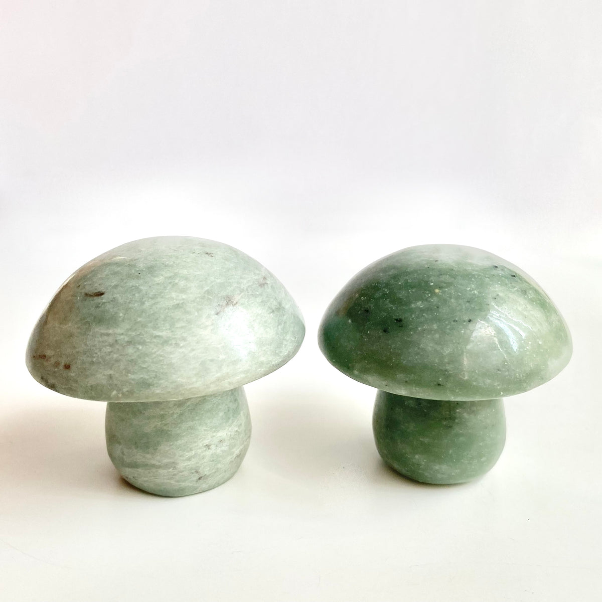 Jade Mushroom