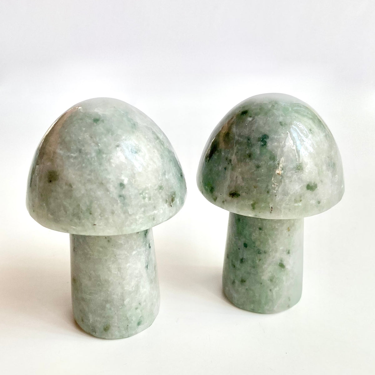 Jade Mushroom