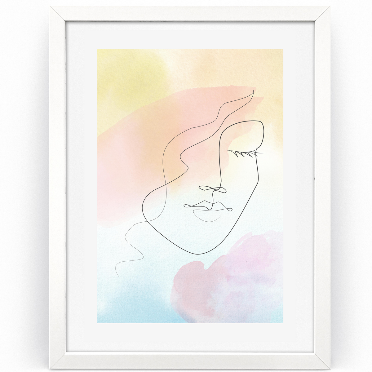 Softly Becoming