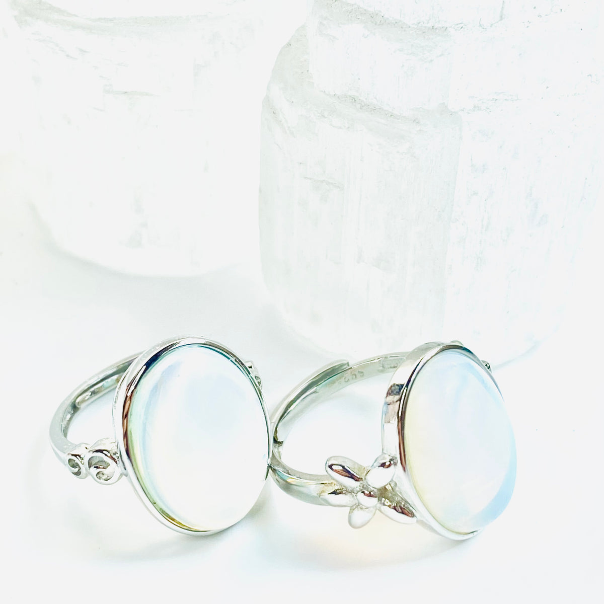 Opalite Ring