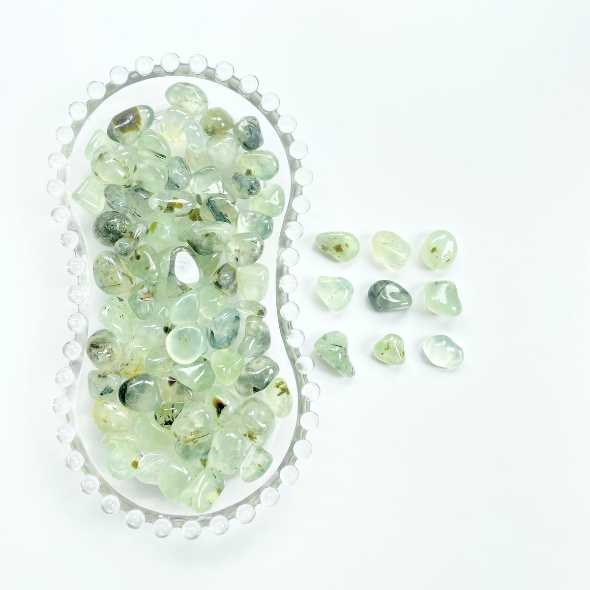 Prehnite | Bag