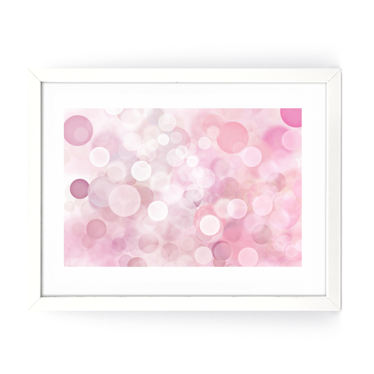 Through Rose-Colored Glasses