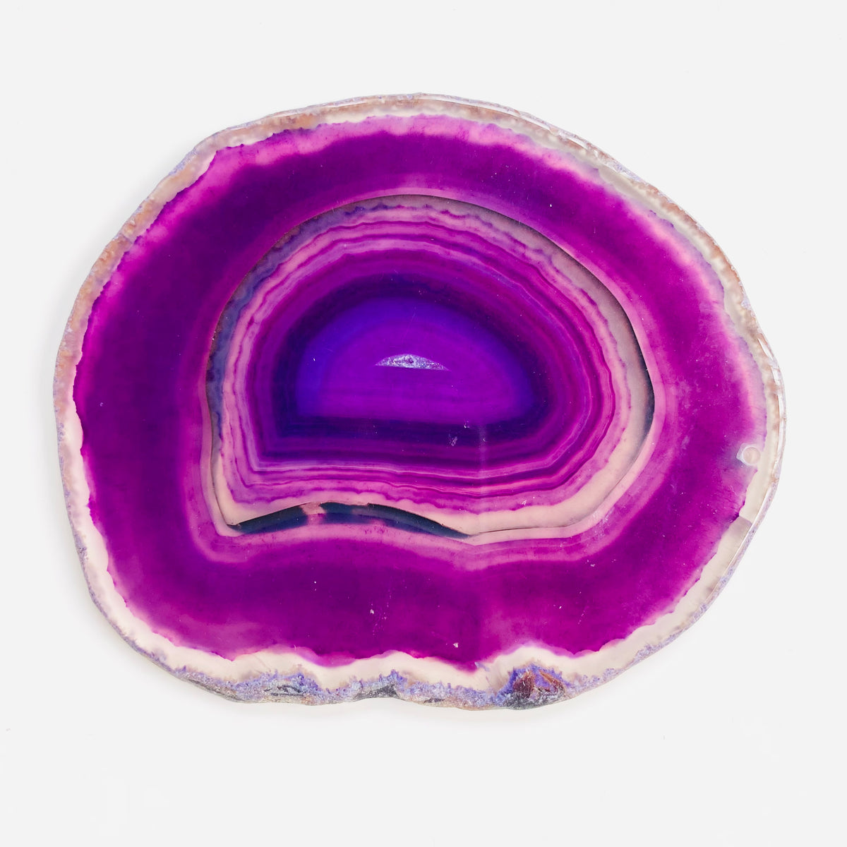 Colorful Agate