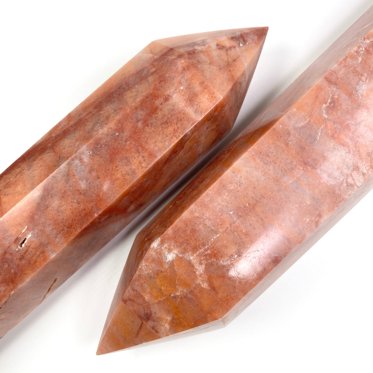 Red Aventurine Tower