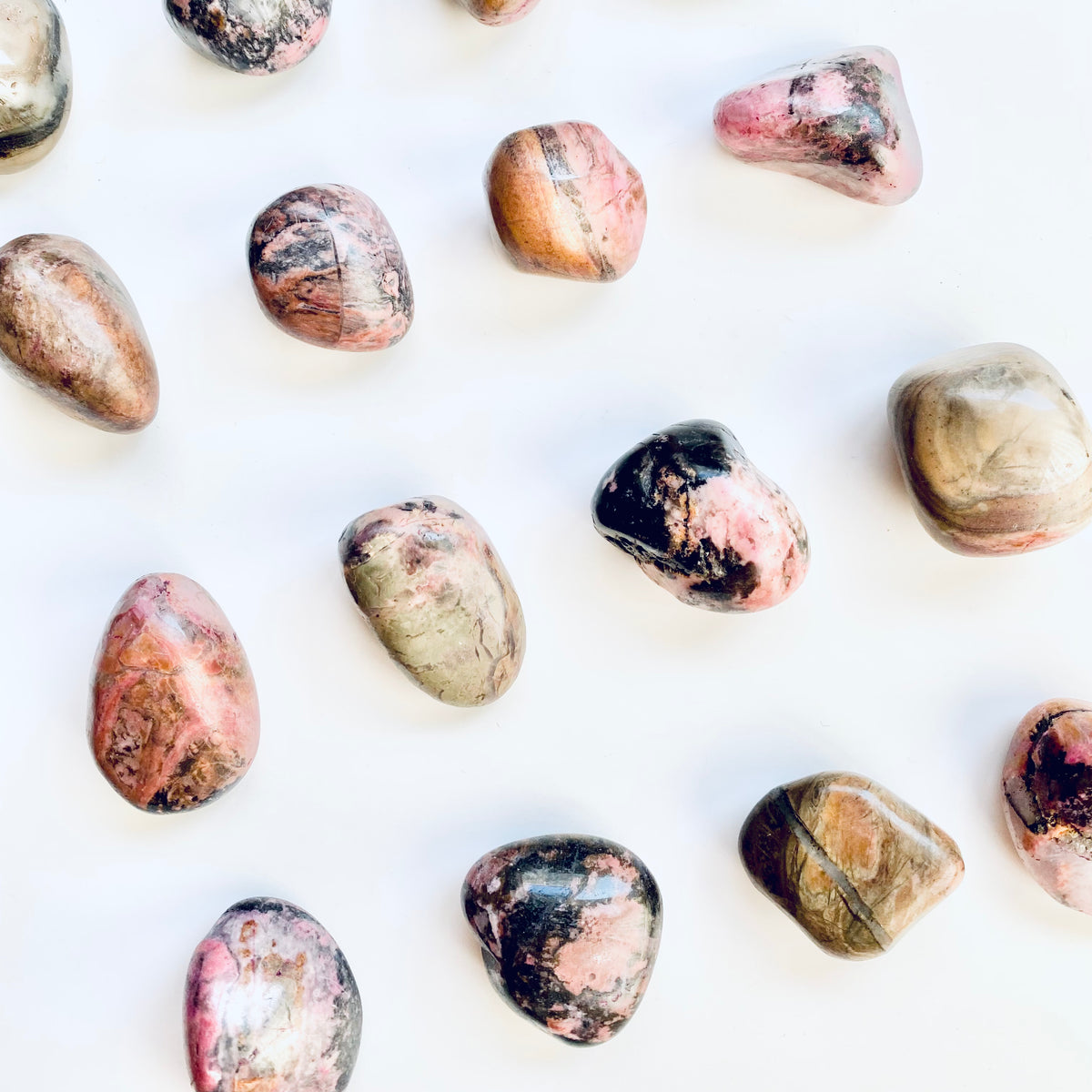 Rhodonite