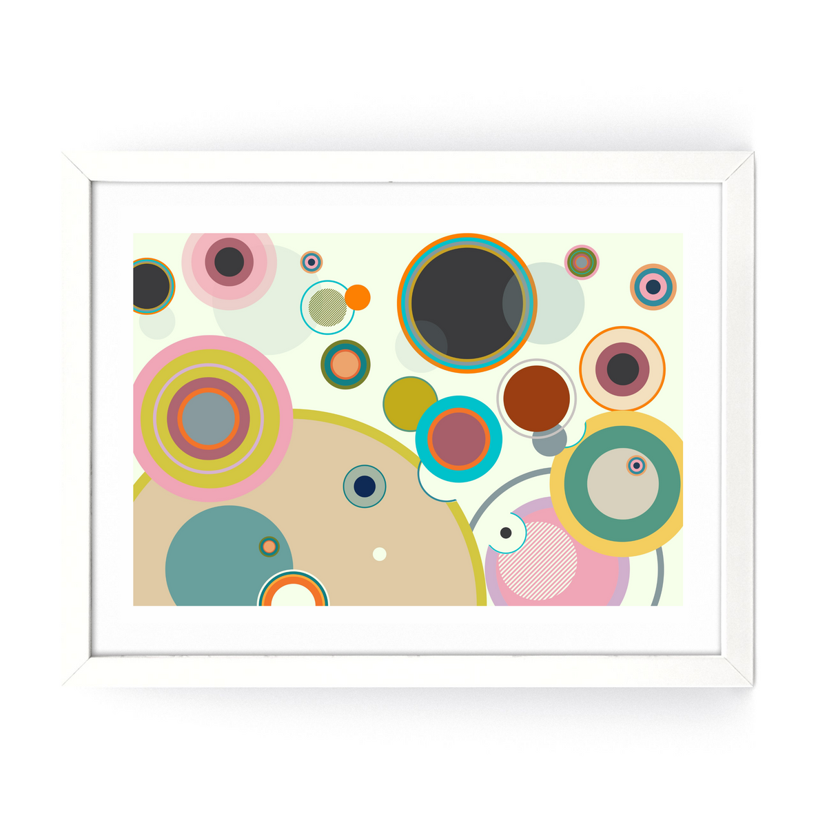 Circles of Connection