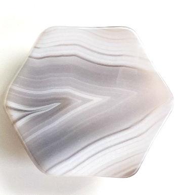 Agate | Ocean Jasper Phone Grip Holder