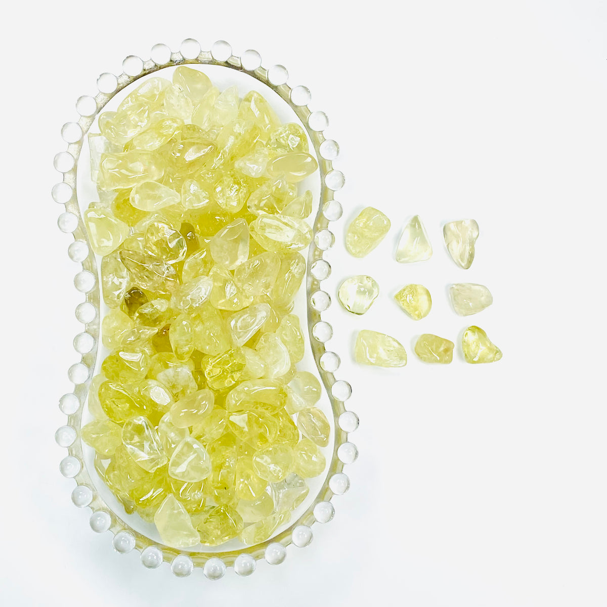 Citrine | Bag