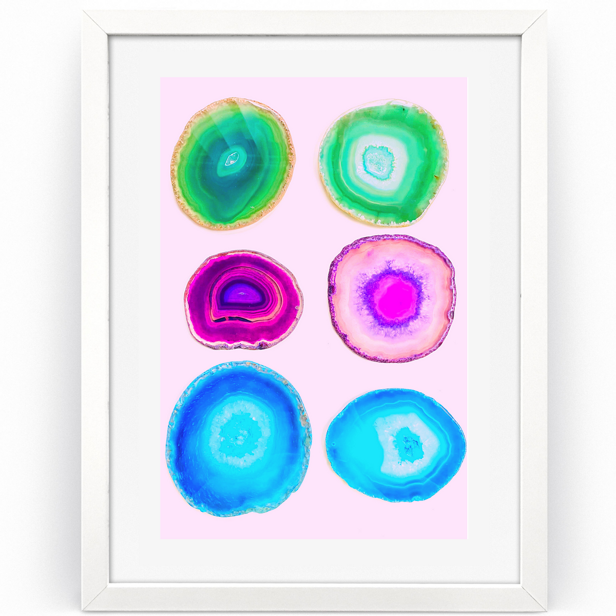Layers of Wonder
