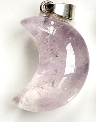 Moon Pendant