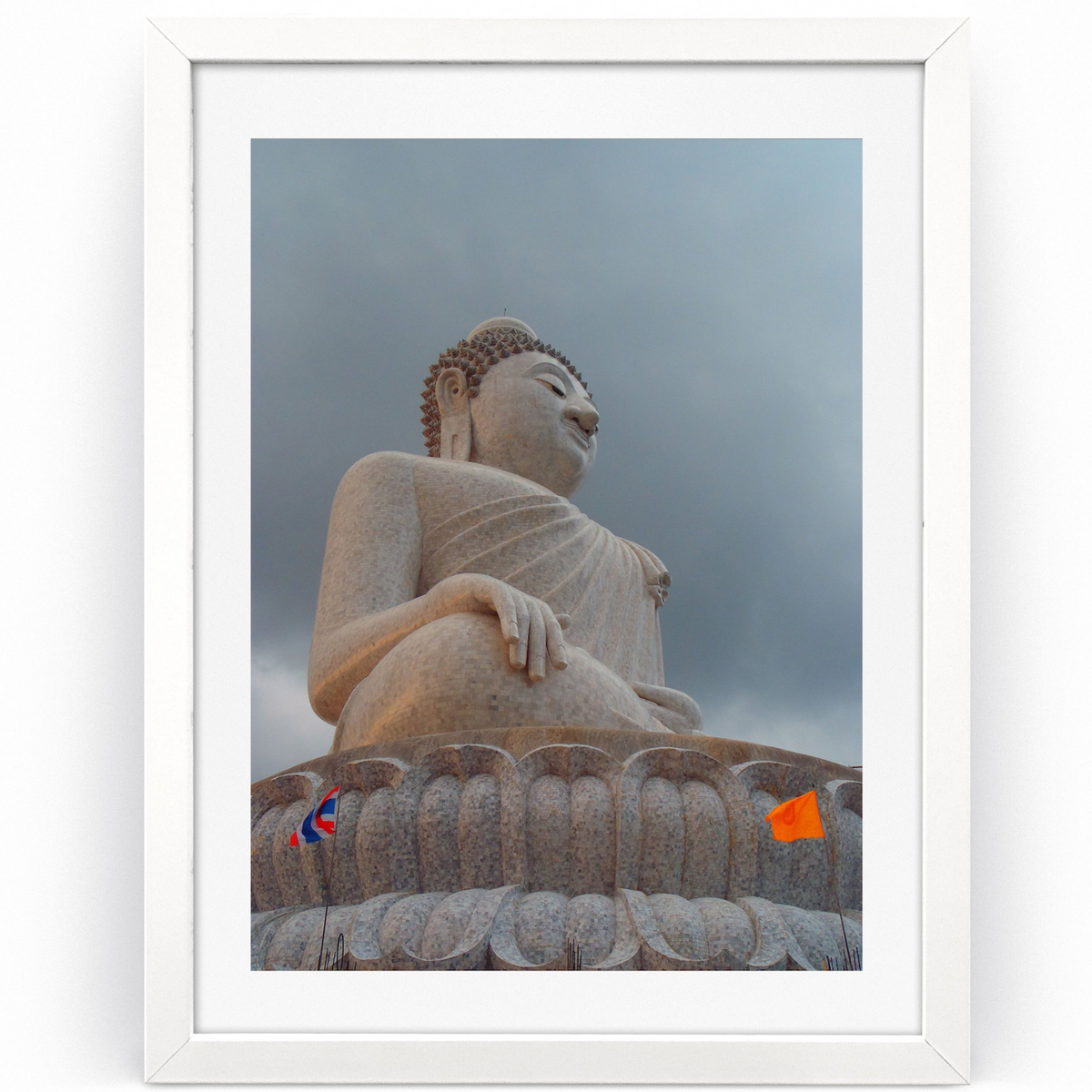 Moment of Stillness