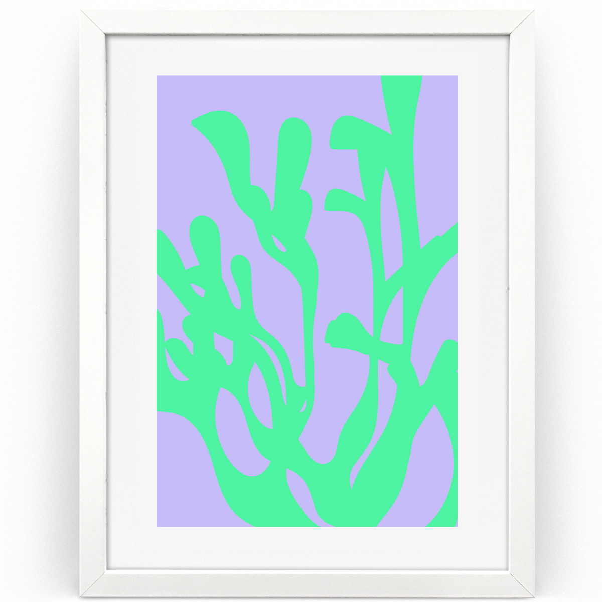 Electric Reef