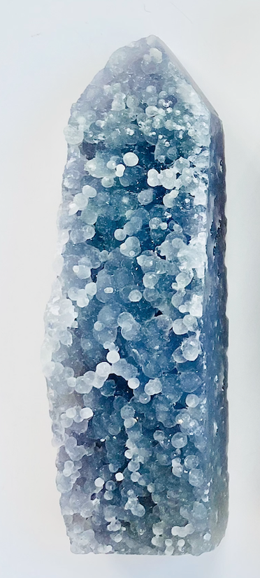 Grape Agate Towers