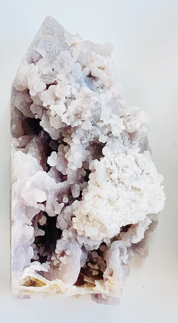 Grape Agate Towers