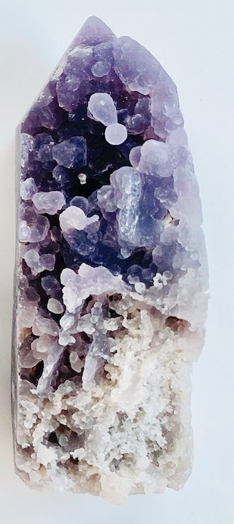 Grape Agate Towers