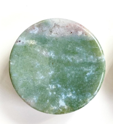 Agate | Ocean Jasper Phone Grip Holder