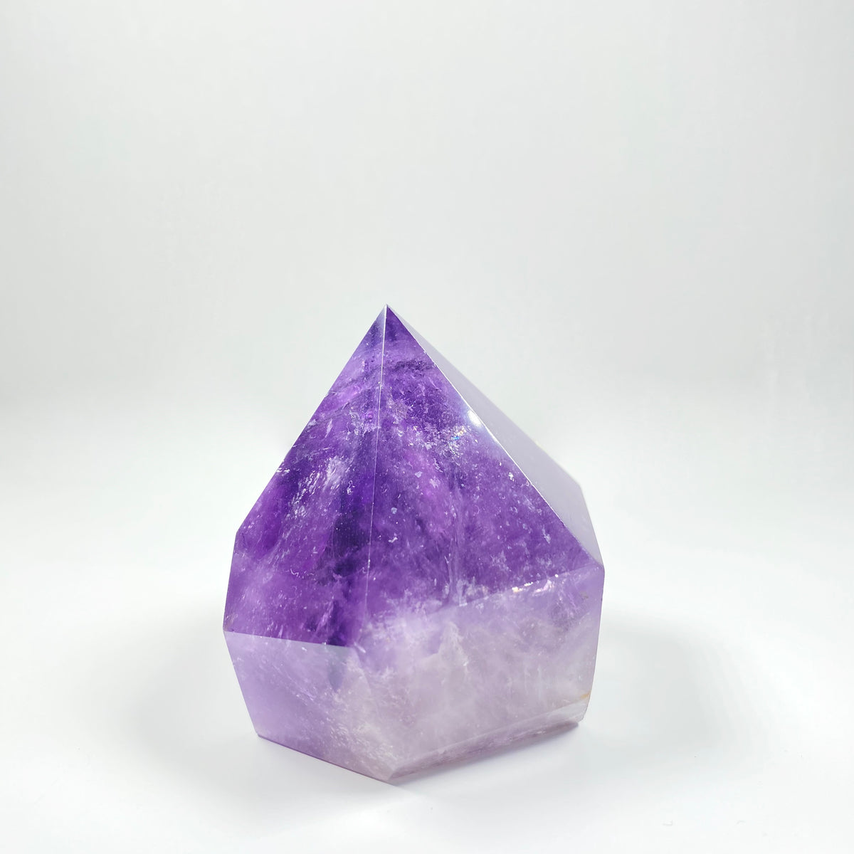 Amethyst Point