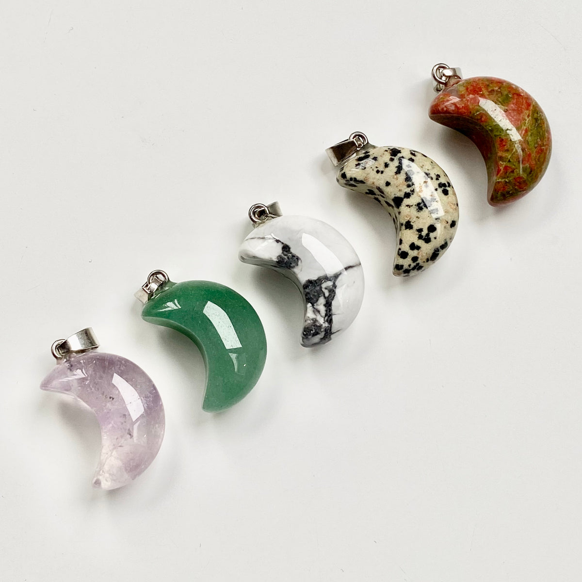 Moon Pendant