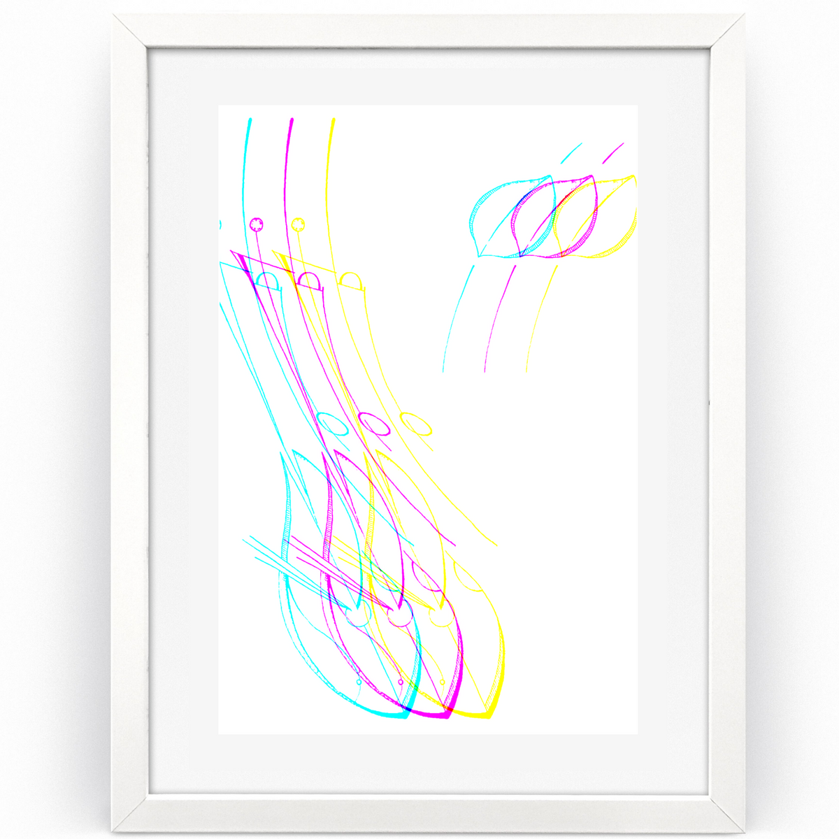 A Beautiful Tangent