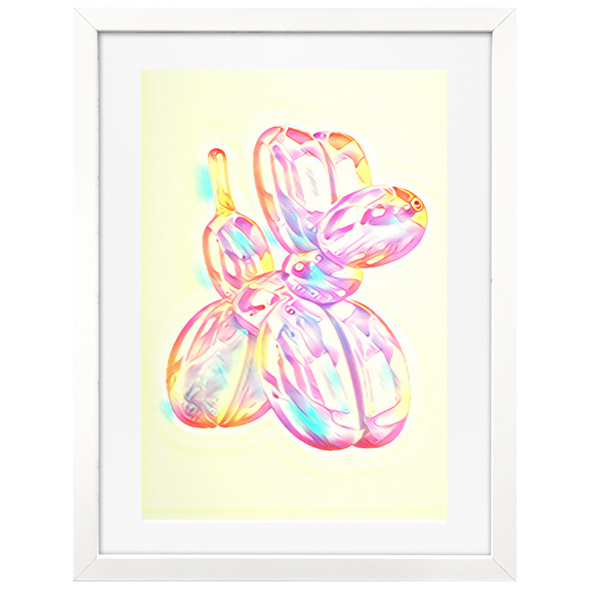 Pink Lemonade Parade