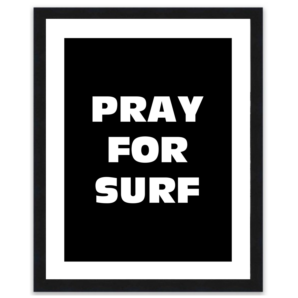 Pray For Surf