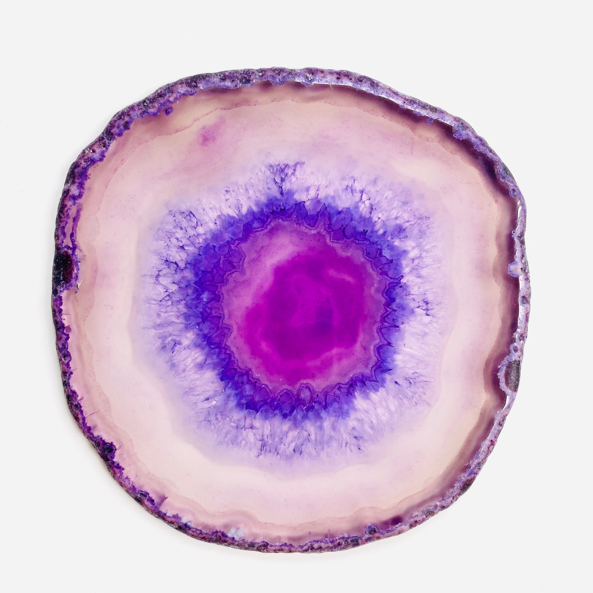 Colorful Agate