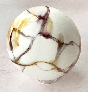 Mookaite Australian Jasper Sphere