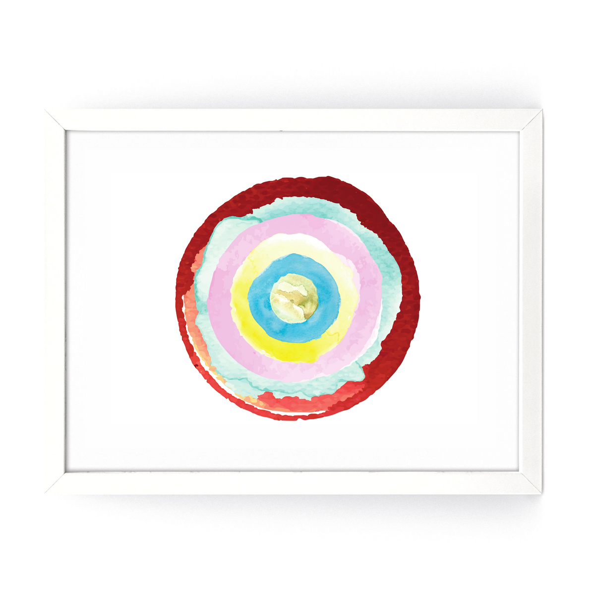 Ripple Study — Rouge