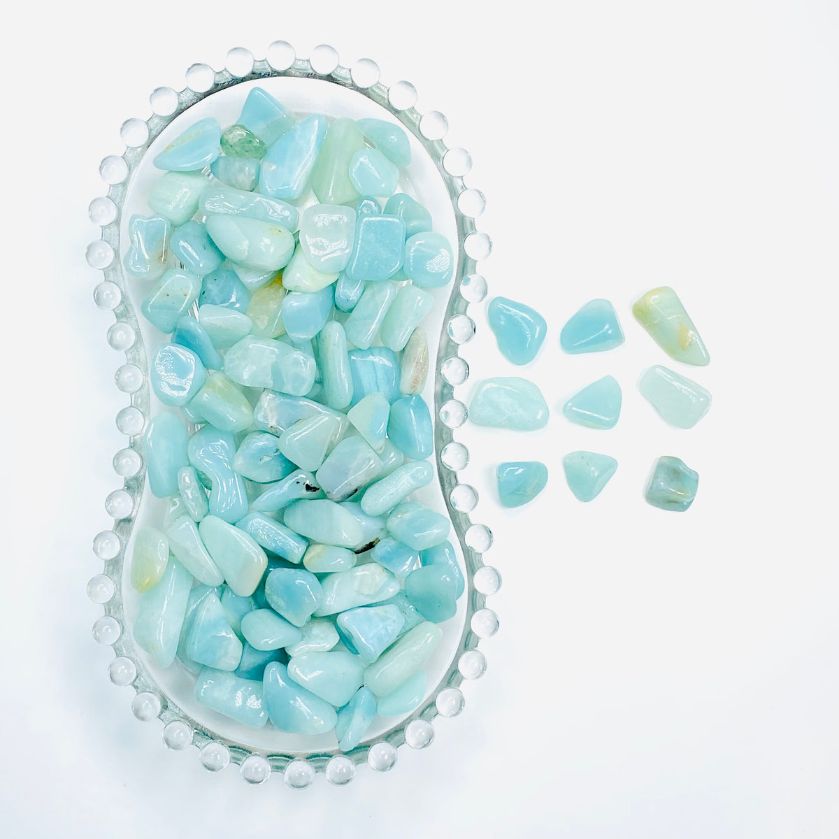 Caribbean Calcite | Bag