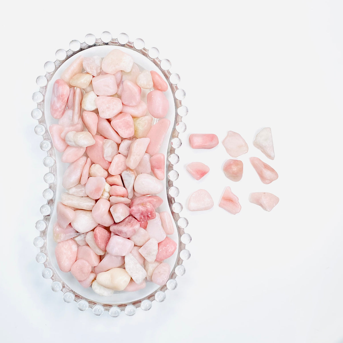 Pink Opal | Bag
